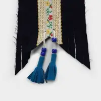 Панно &laquo;Вождь&raquo;, 30&times;5&times;60 см, МИКС