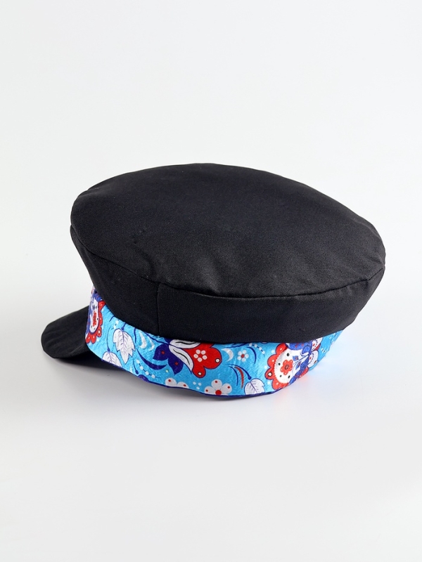 Карнавальный картуз "Иванушка" р-р 50-58