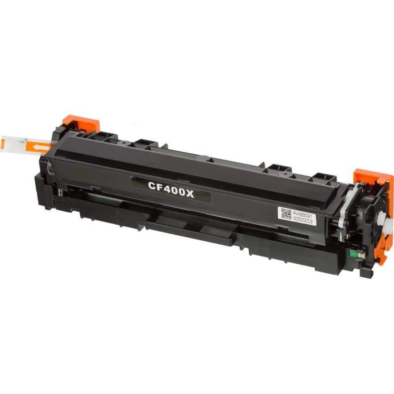 Картридж лазерный Retech 201X CF400X чер. пов.емк. для HP CLJ Pro MFP M252