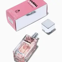 Парфюмерная вода женская Milestone CASUAL, 35 мл (по мотивам CHANEL CHANCE EAU TENDRE)