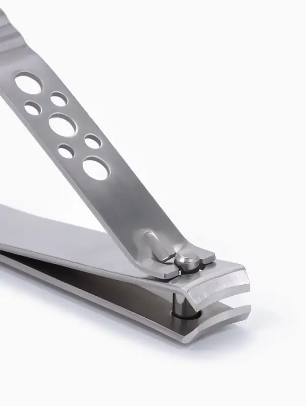 Кусачки книпсер педикюрные QF, 8 см