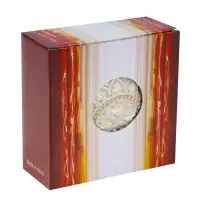 Крючок для штор CAPPIO KC211, d=9.6 мм, цвет белый с золотом, 2 шт Крючок для штор CAPPIO KC211, d=9.6 мм, цвет белый с золотом, 2 шт