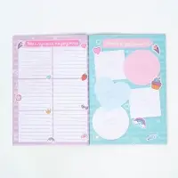 Анкета для девочек, 16 листов &laquo;Секретики&raquo; МИКС