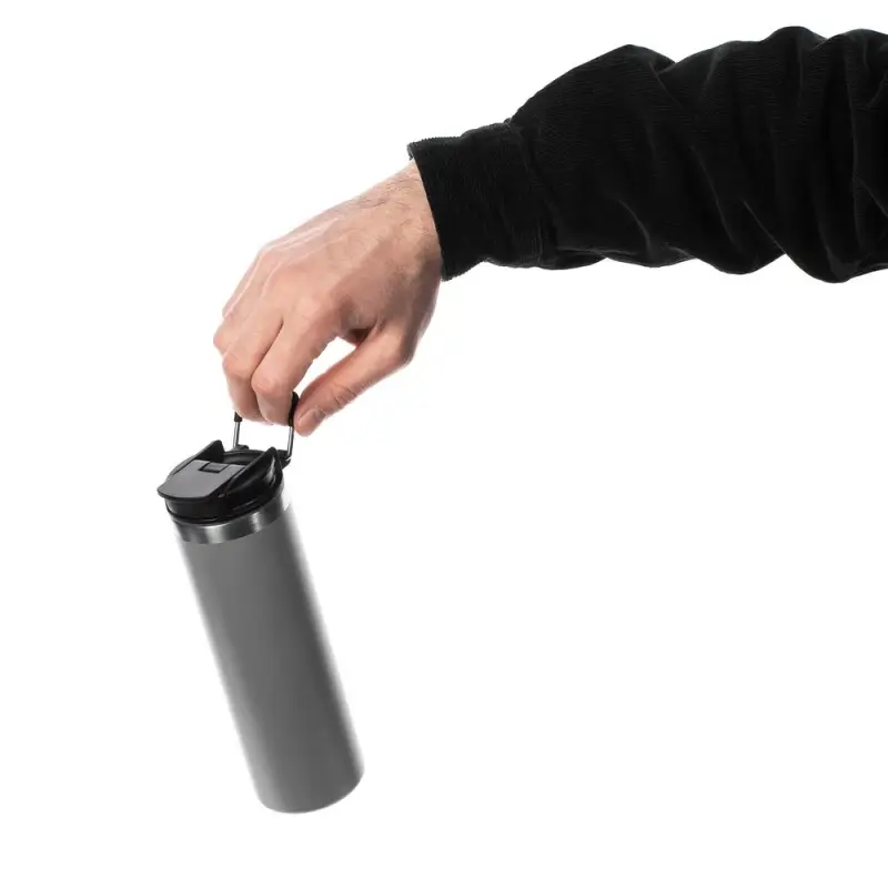 Термостакан Ringo Stark, серый Термостакан Ringo Stark, серый