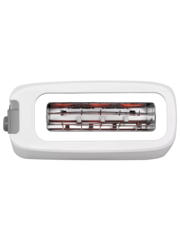 Тостер HYT-8006 белый 500Вт