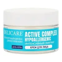 Крем-лифтинг Delicare, для лица, 50 мл