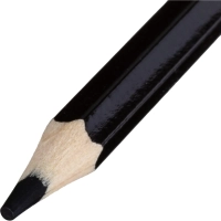 Карандаши акварельные 'Классика цвета' 12 цв. с кистью 32С 2090-08 набор