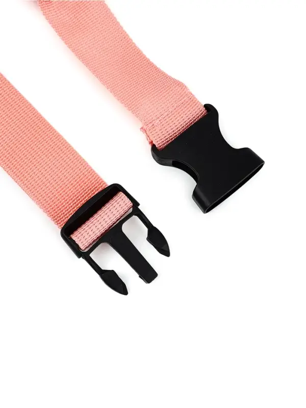 Сумка поясная детская &laquo;Миленький котик&raquo;, 20&times;10&times;6 см