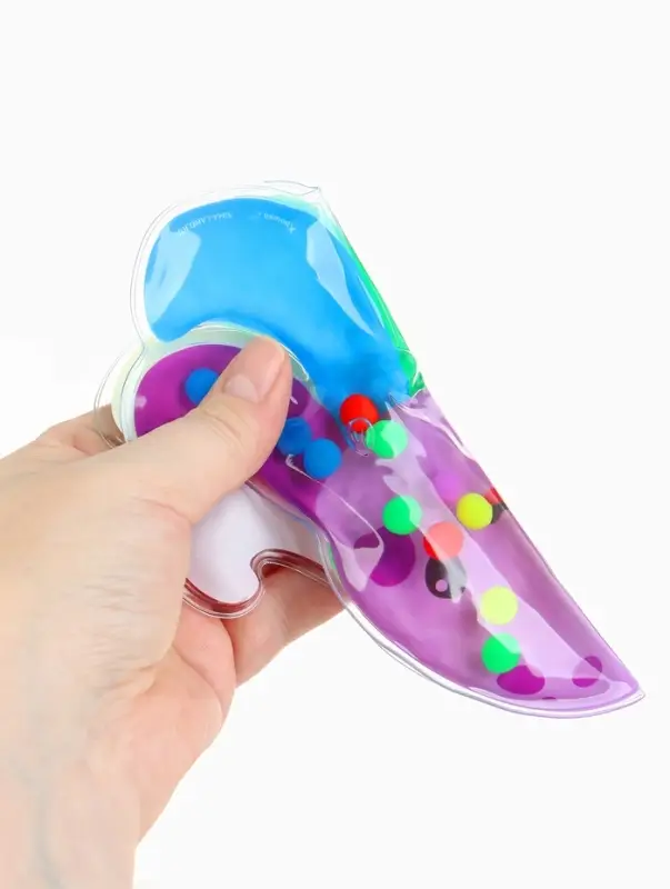 Сортер развивающий- сквиш для малышей Крошка Я &laquo;Осьминог&raquo;