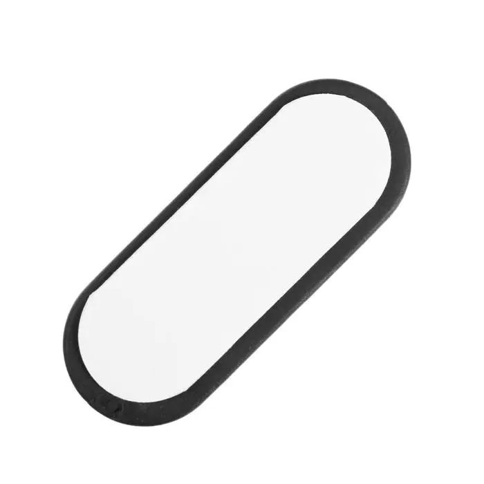 Держатель для проводов в машину TORSO, самоклеящийся, 3 деления, 5×2см, черный , пластик Держатель для проводов в машину TORSO, самоклеящийся, 3 деления, 5×2см, черный , пластик