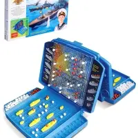 Настольная игра STELLAR &laquo;Морской бой&raquo;, 2 игровых поля