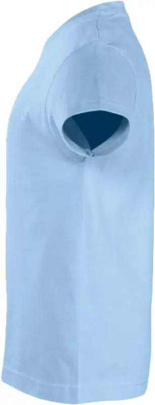 Футболка детская Imperial Kids голубая, на рост 96-104 см (4 года)