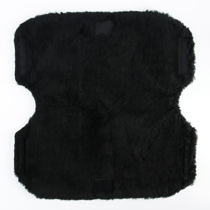 Муфта на ручку коляски, стеганная, цвет камуфляж Муфта на ручку коляски, стеганная, цвет камуфляж