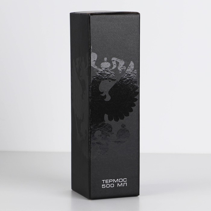 Термос «Russian sport. Hockey», 500 мл Термос «Russian sport. Hockey», 500 мл