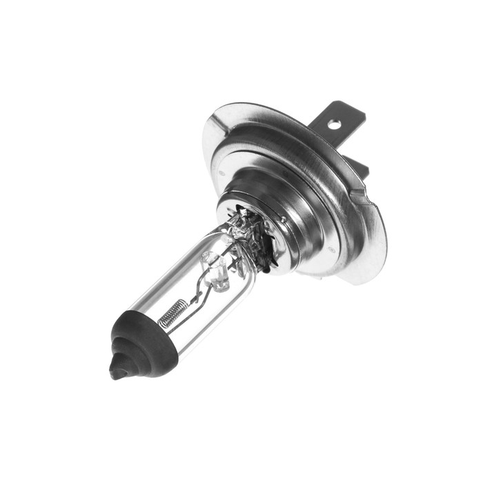 Лампа автомобильная АВТОСВЕТ, H7, 12 В, 100 Вт, Рх26d Лампа автомобильная АВТОСВЕТ, H7, 12 В, 100 Вт, Рх26d