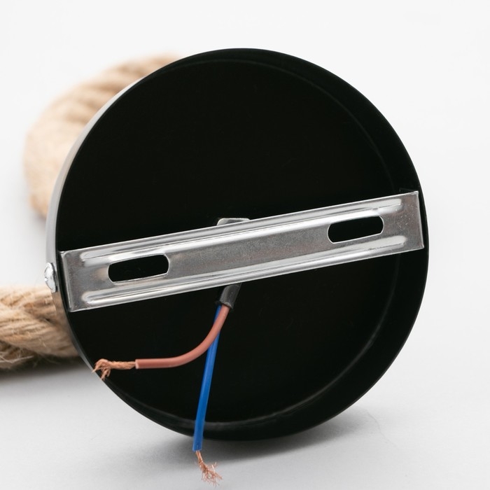 Светильник BayerLux 1376/1 E27 40Вт 20х20х114 см