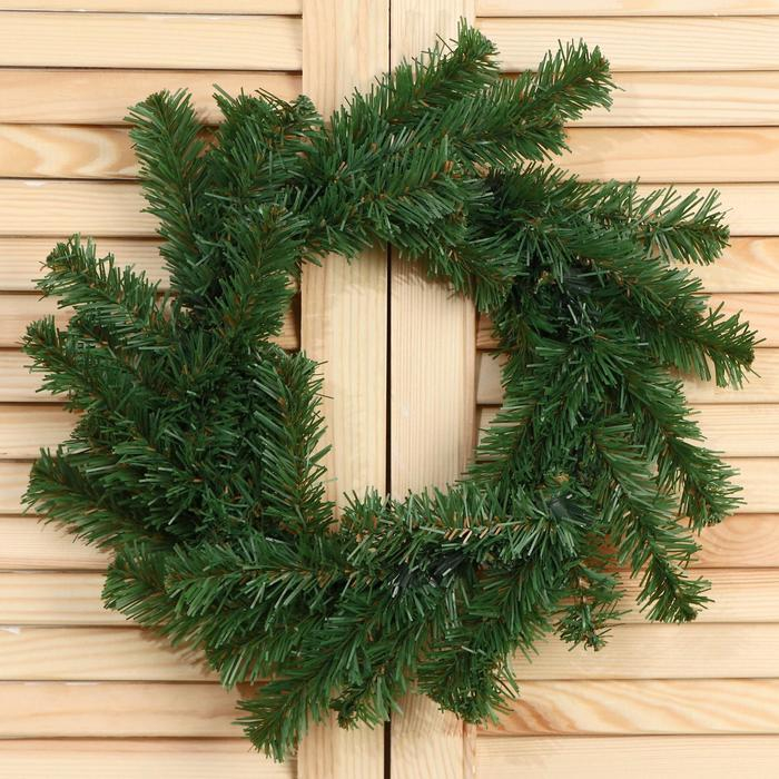 Венок Венок "Классический" 35 см