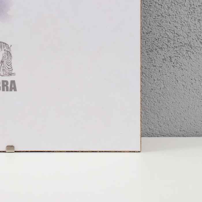 Фоторамка 40х50 см КЛИП Фоторамка 40х50 см КЛИП