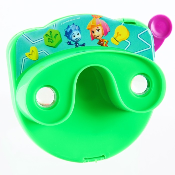 Проектор «Фиксики», цвета МИКС Проектор «Фиксики», цвета МИКС