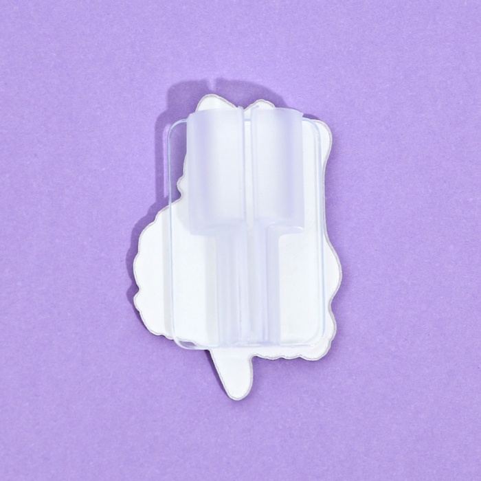 Протектор для провод «Милашка», 2,7 х 1,8 см.