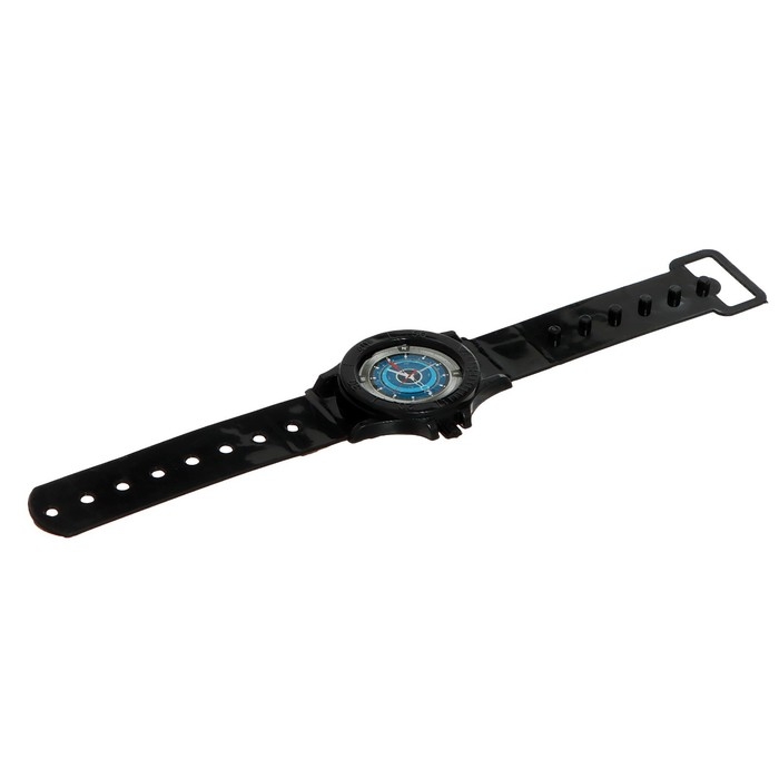 Набор полицейского «Спецназ», с жилетом, 8 предметов Набор полицейского «Спецназ», с жилетом, 8 предметов