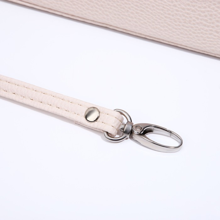 Сумка женская через плечо TEXTURA, маленький размер, цвет бежевый Сумка женская через плечо TEXTURA, маленький размер, цвет бежевый