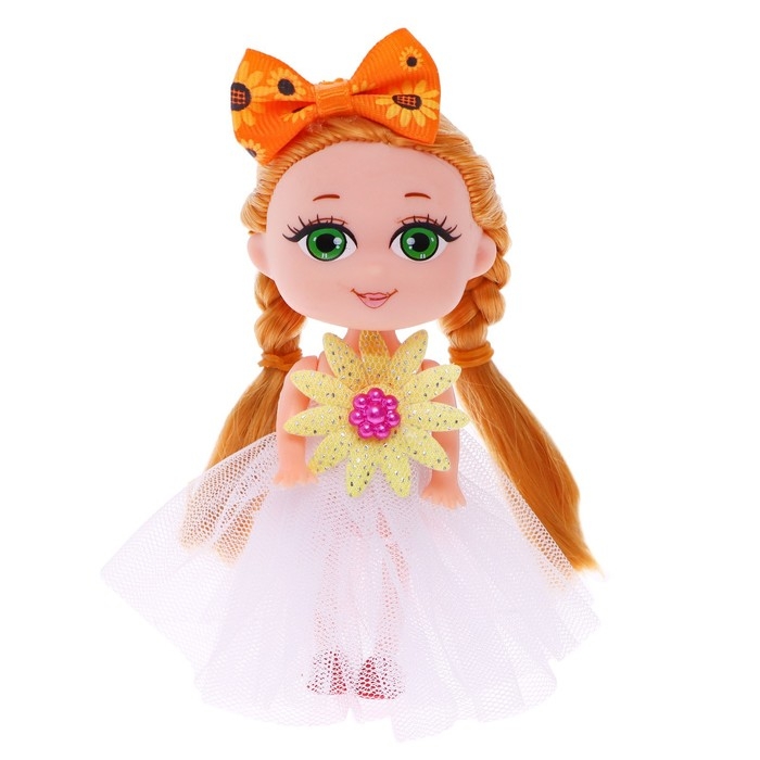 Кукла малышка «Самой милой», МИКС Кукла малышка «Самой милой», МИКС