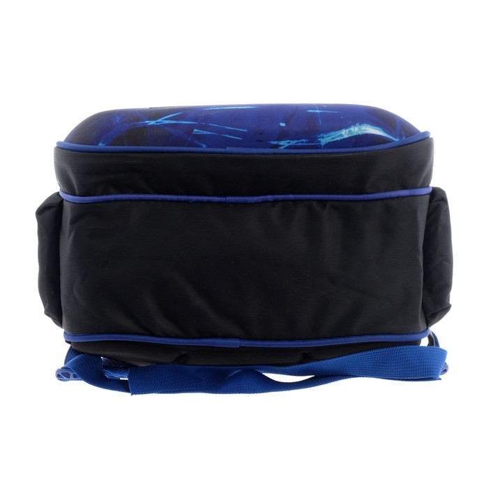 Рюкзак каркасный школьный Calligrata Рюкзак каркасный школьный Calligrata "Шайба на льду", 39 х 30 х 14 см