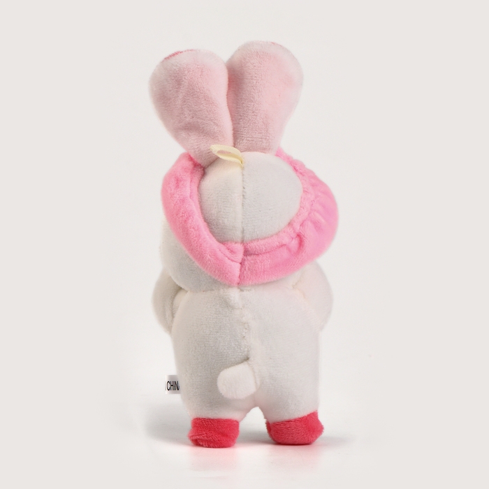 Мягкая игрушка «Зайка Лея»