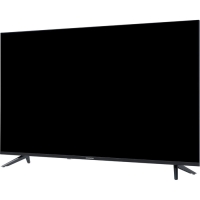 Телевизор LED Starwind 43" SW-LED43UG403 Яндекс.ТВ Frameless черный 4K Ultra HD 60Hz DVB-T