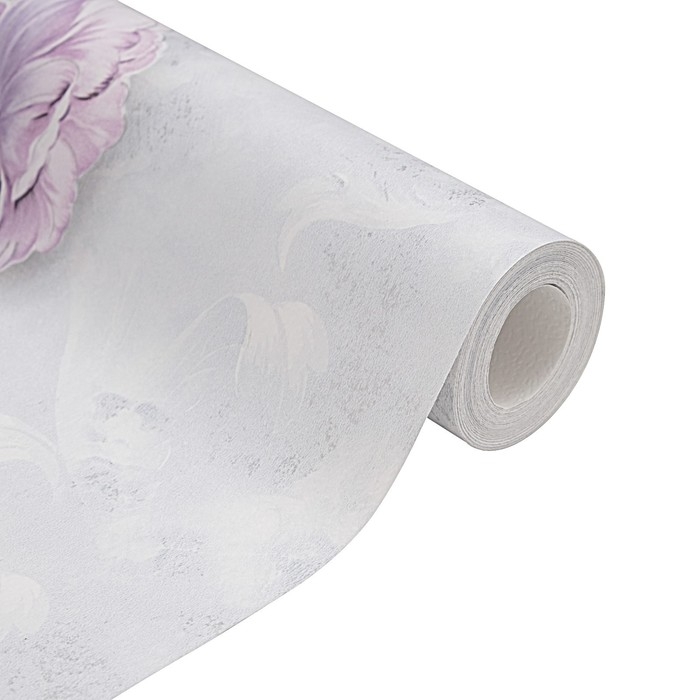 Обои бумажные Обои бумажные "Катрин-Л" С14Ф-672Ф-01, 0,53х10,05м