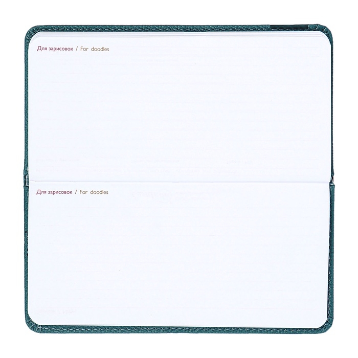 Еженедельник датир 2025г 170х88мм тв обл/пор иск кож 64л ESCALADA,бл тис,бл 70, синий Еженедельник датир 2025г 170х88мм тв обл/пор иск кож 64л ESCALADA,бл тис,бл 70, синий