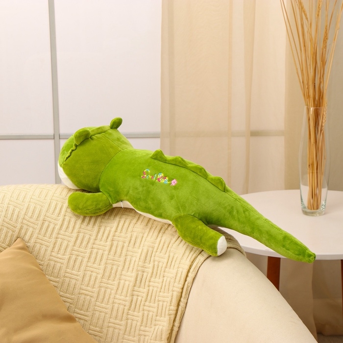 Шкурка мягкой игрушки  Шкурка мягкой игрушки "Дино", 60 см