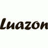 Ароматизатор в машину Luazon «Авто», аромат новая машина