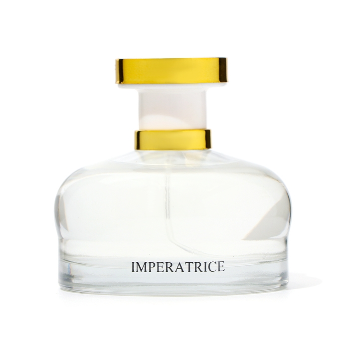 Парфюмерная вода женская Barry Berry IMPERATRICE №1, 100 мл Парфюмерная вода женская Barry Berry IMPERATRICE №1, 100 мл