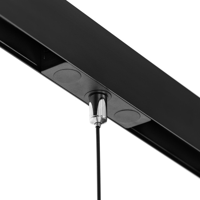 Светильник трековый ULTRA Светильник трековый ULTRA "Планета" LED 6Вт 3000K-5700К CRI90