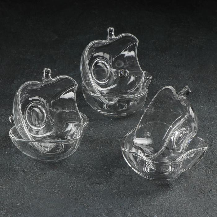 Набор салатников Seeb, 160 мл, d=11 см, 6 шт Набор салатников Seeb, 160 мл, d=11 см, 6 шт