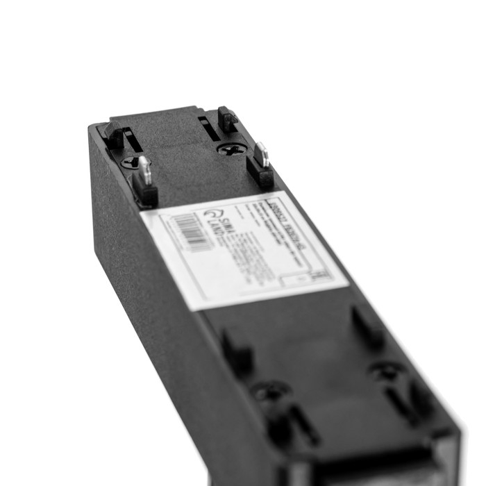 Светильник трековый ULTRA Светильник трековый ULTRA "Планета" LED 6Вт 3000K-5700К CRI90