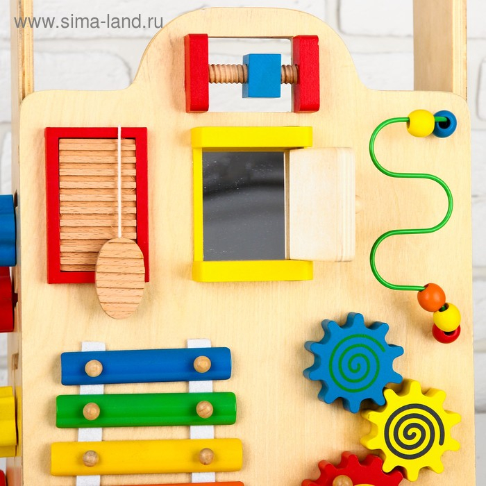 Логический центр «Играем и развиваемся» Логический центр «Играем и развиваемся»