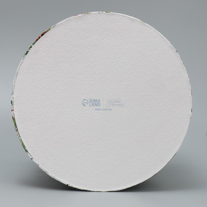 Набор подарочных коробок 5 в 1 «Чудес и волшебства», 13 х 14 ‒ 19.5 х 22 см, Новый год