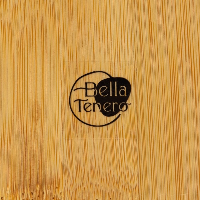 Набор для специй на деревянной подставке BellaTenero «Черепаха и улитка», 2 предмета: солонка 25 мл, перечница 30 мл, цвет белый Набор для специй на деревянной подставке BellaTenero «Черепаха и улитка», 2 предмета: солонка 25 мл, перечница 30 мл, цвет белый