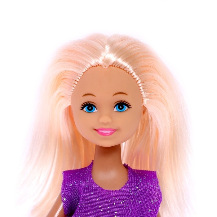 Набор сюрпризов Little Princess, МИКС Набор сюрпризов Little Princess, МИКС