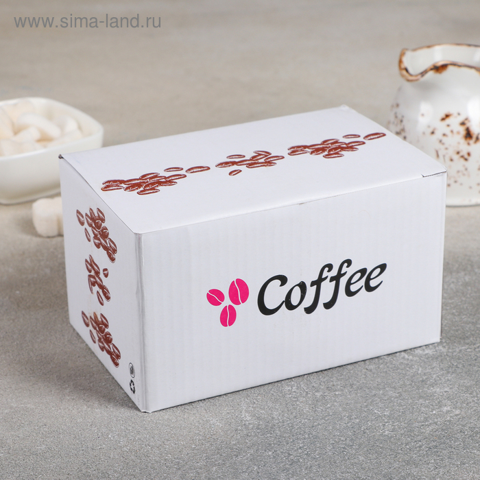 Чайная пара керамическая «Ливона», 3 предмета: чашка 200 мл, блюдце d=14 см, ложка, цвет изумрудный Чайная пара керамическая «Ливона», 3 предмета: чашка 200 мл, блюдце d=14 см, ложка, цвет изумрудный