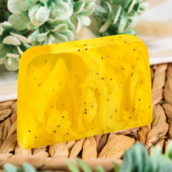 Мыло СПА - уход для бани и сауны Мыло СПА - уход для бани и сауны "Банан" Добропаровъ РУЧНАЯ РАБОТА 80 гр