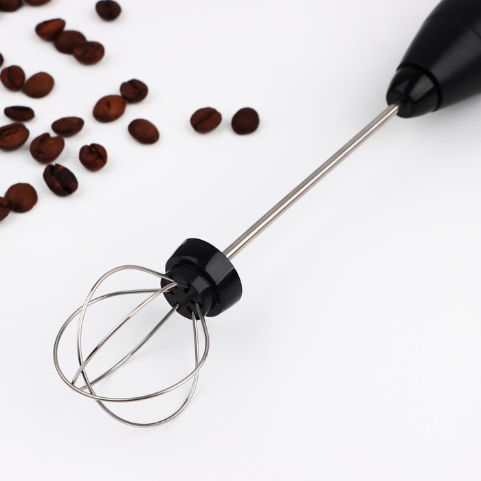 Капучинатор «Живи со вкусом», модель LMR-03, 11 х 23 см. Капучинатор «Живи со вкусом», модель LMR-03, 11 х 23 см.