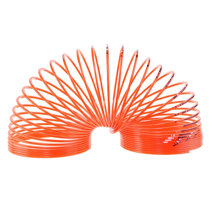 Спираль-радуга «Анимешки» , в шоубоксе Спираль-радуга «Анимешки» , в шоубоксе