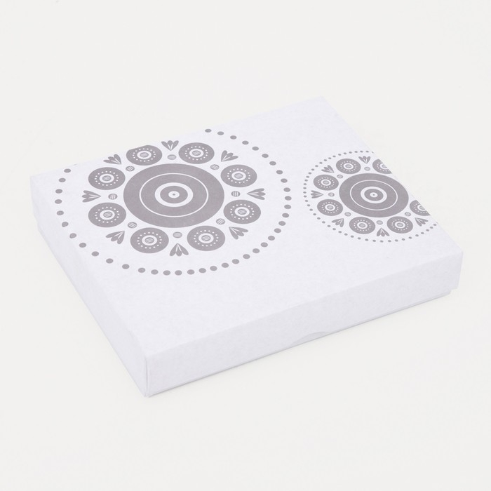 Портмоне мужское на кнопке, для купюр, для карт, для монет, цвет чёрный Портмоне мужское на кнопке, для купюр, для карт, для монет, цвет чёрный