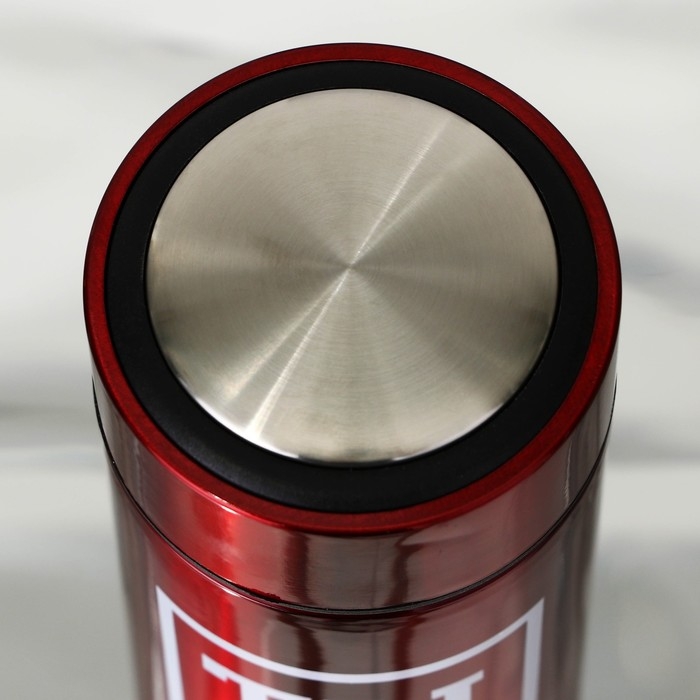 Термос &laquo;Ты все сможешь&raquo;, 500 мл