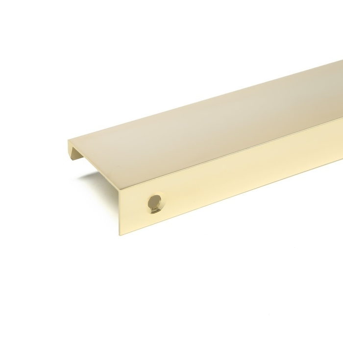 Ручка CAPPIO RT001AU, L=120,м/о 96, цвет сатиновое золото