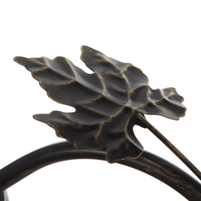 Люстра Люстра "Букет" 3х15Вт Е27 МОДЕЛЬ: BR 00227 черный/белый